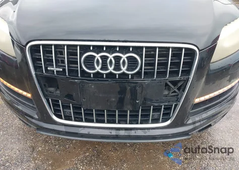 2012 Audi Q7 Premium Plus z USA, uszkodzony, nr VIN WA1LGAFEXCD004436